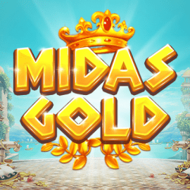 Midas Gold Slot