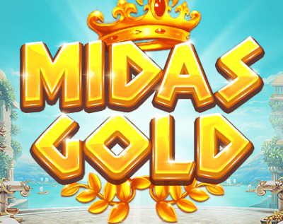 Midas Gold Slot