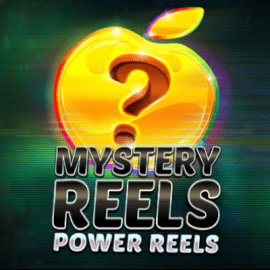 Mystery Reels Power Reels