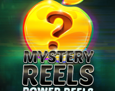 Mystery Reels Power Reels