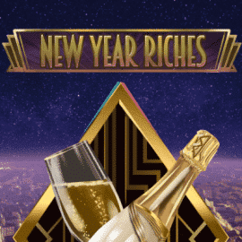 New Year Riches Slot