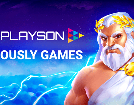 Playson gears up for German market entry with Ously Games