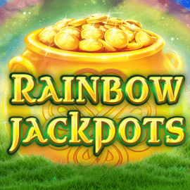 Rainbow Jackpots Slot Review