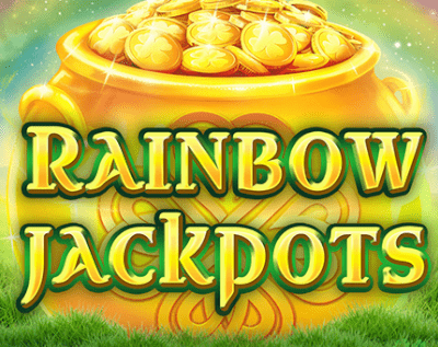 Rainbow Jackpots Slot Review