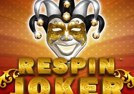 Respin Joker Slot