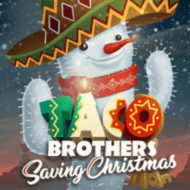 Taco Brothers Saving Christmas