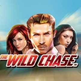 The Wild Chase Slot