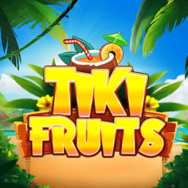 Tiki Fruits Slot