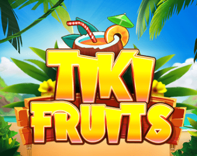 Tiki Fruits Slot