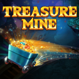 Treasure Mine Slot