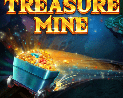 Treasure Mine Slot