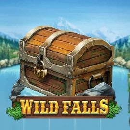 Wild Falls Slot