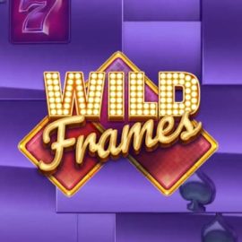 Wild Frames Slot