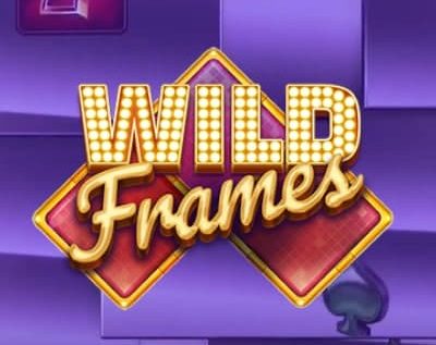 Wild Frames Slot