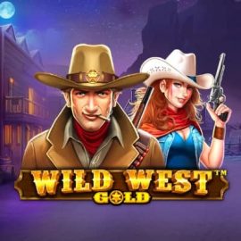 Wild West Gold Slot