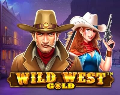 Wild West Gold Slot