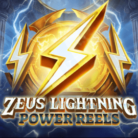 Zeus Lightning Power Reels