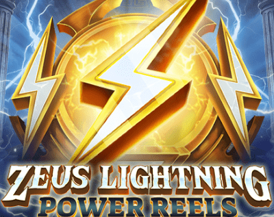 Zeus Lightning Power Reels