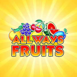 Allways Fruits Slot