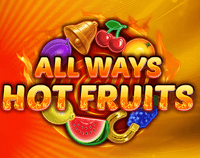 Allways Hot Fruits Slot