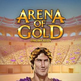 Arena of Gold Slot