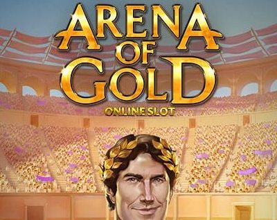 Arena of Gold Slot