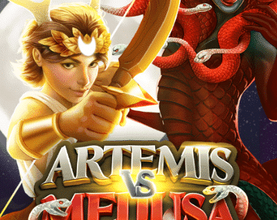 Artemis Vs Medusa Slot