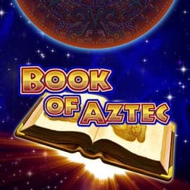 Book Of Aztec Slot