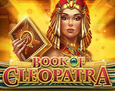 Book of Cleopatra Super Stake