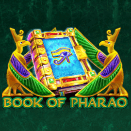 Book Of Pharao Slot