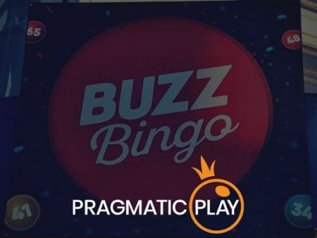 Pragmatic Play partners with Buzz Bingo in slots deal