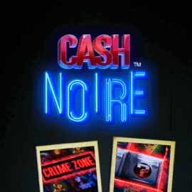 Cash Noire Slot