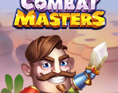 Combat Masters Slot