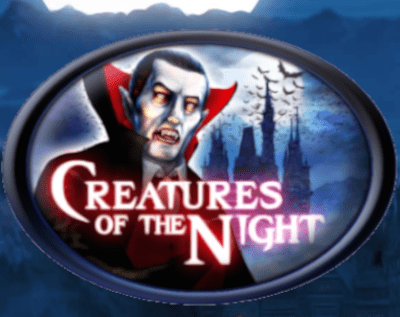 Creatures of the Night