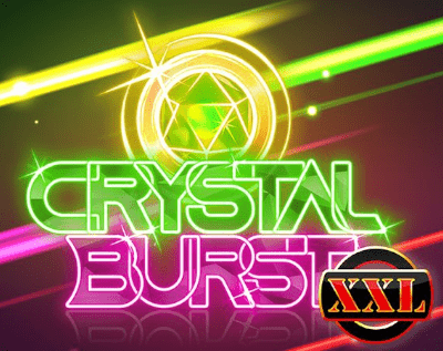 Crystal Burst XXL Slot