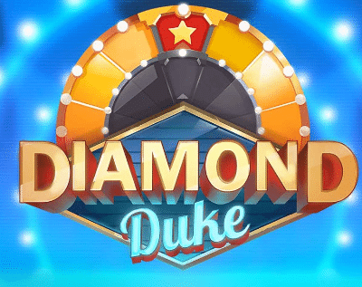 Diamond Duke Slot