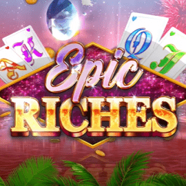 Epic Riches Slot