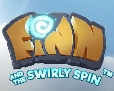 Finn and the Swirly Spin