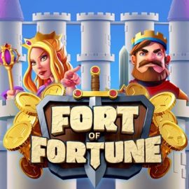 Fort of Fortune Slot