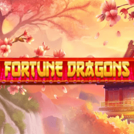 Fortune Dragons Slot