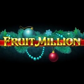 Fruit Million Slot