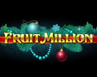 Fruit Million Slot