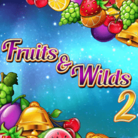 Fruit and Wild 2 Slot