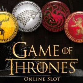 Game of Thrones Slot