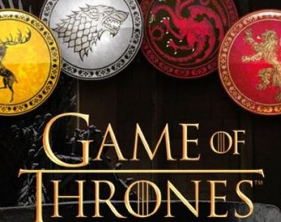 Game of Thrones Slot