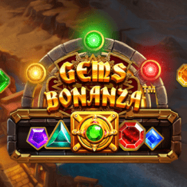 Gems Bonanza Slot