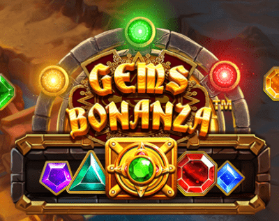 Gems Bonanza Slot