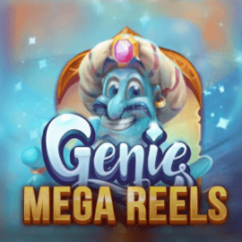 Genie Mega Reels Slot