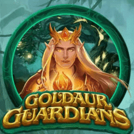 Goldaur Guardians Slot