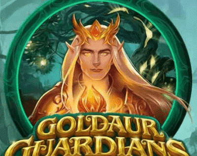 Goldaur Guardians Slot